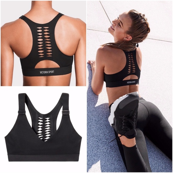 incredible ultra light by victoria sport bra